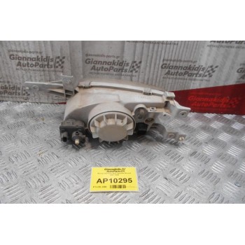 Φανάρι Εμπρός Δεξί Hyundai Accent 1997-1999