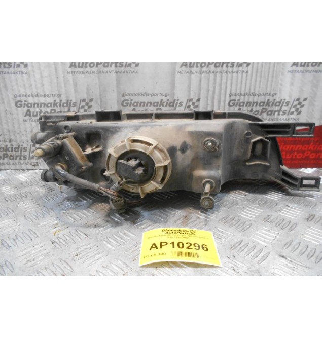 Φανάρι Εμπρός αριστερο  Nissan Almera N15 1998-2000