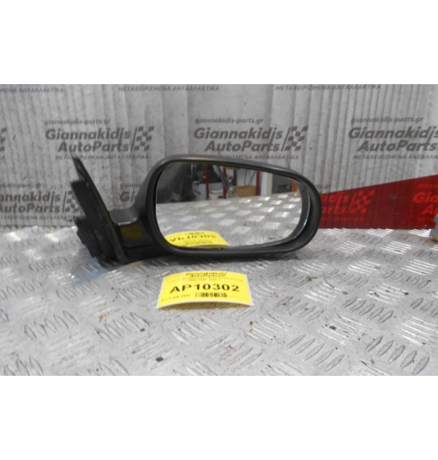 Καθρέπτης Ηλεκτρικός δεξις Honda Accord 1992-1995  (3pins)