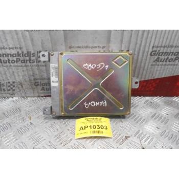 Εγκέφαλος Honda Accord 1992-1995 37820-PT5-X01 360-301376