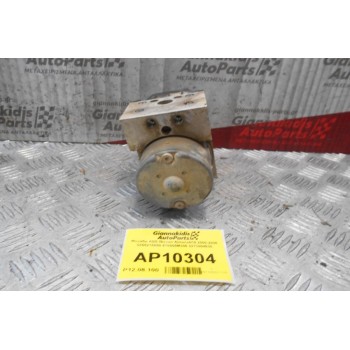 Μονάδα ABS Nissan AlmeraN16 2000-2006 0265216899 476605M306 0273004635