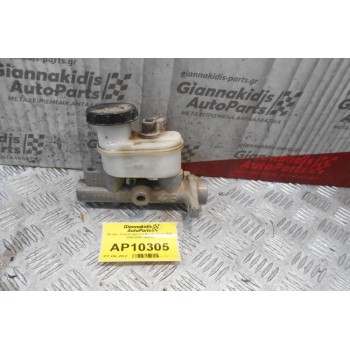 Αντλία -Τρόμπα φρένου Nissan AlmeraN16 2000-2006 22157879  (2pins)