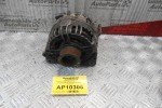 Δυναμό Skoda Fabia 1.4 AZF 2000-2003 037903025M 0124325013186 (Μικρό Σπάσιμο)