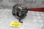 Δυναμό Skoda Fabia 1.4 AZF 2000-2003 037903025M 0124325013186 (Μικρό Σπάσιμο)