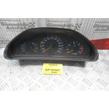 Καντράν - Κοντέρ Mercedes-Benz W210 1996-1999 2105401448 84570338 87001345
