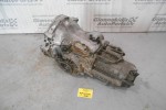 Κιβώτιο Ταχυτήτων / Σασμάν Audi A4 1.8 ADR 1994-2000 CPD