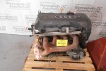 Κινητήρας - Μοτέρ Audi A4 1.8 ADR 1994-2000