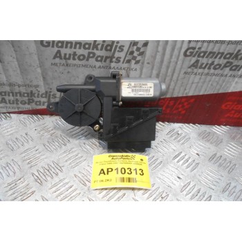 Μοτέρ Παραθύρου Εμπρός Αριστερό Skoda Fabia 1999-2007 6Q1959801 400550E