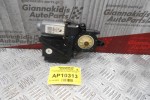 Μοτέρ Παραθύρου Εμπρός Αριστερό Skoda Fabia 1999-2007 6Q1959801 400550E
