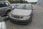 Ολόκληρο Αυτοκίνητο Saab 9-3 2.0 B207E 2002-2007 (Για ανταλλακτικα)