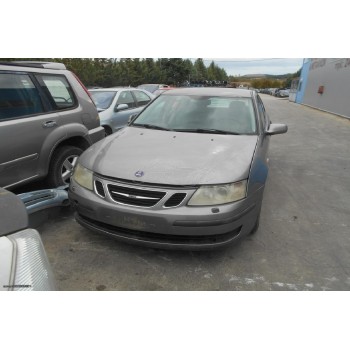 Ολόκληρο Αυτοκίνητο Saab 9-3 2.0 B207E 2002-2007 (Για ανταλλακτικα)