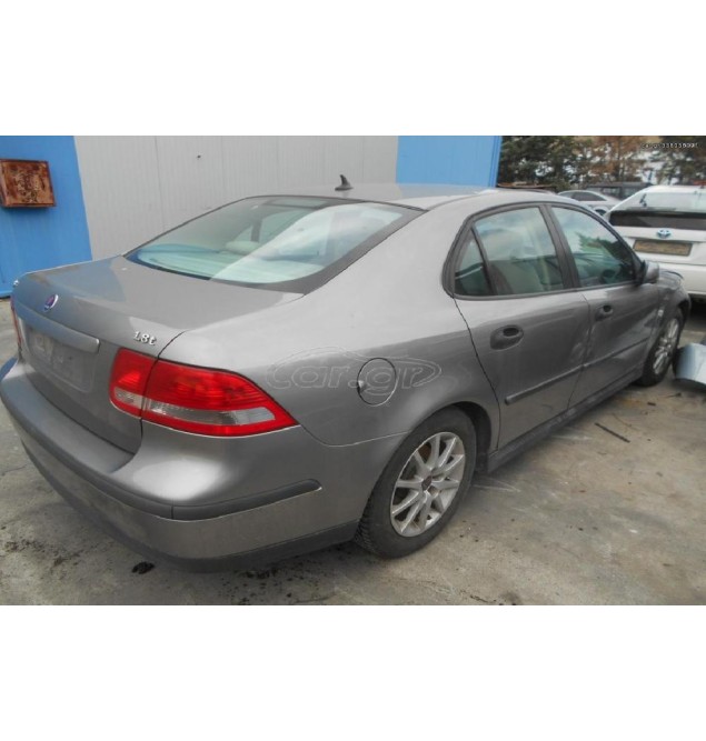 Ολόκληρο Αυτοκίνητο Saab 9-3 2.0 B207E 2002-2007 (Για ανταλλακτικα)