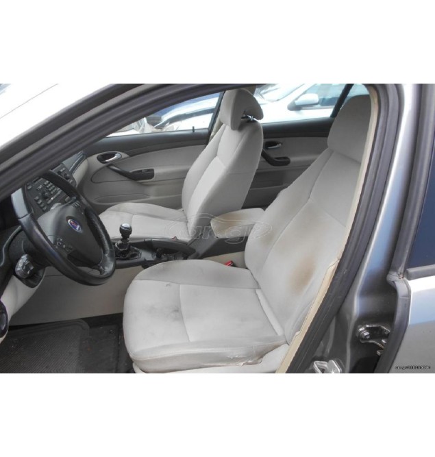 Ολόκληρο Αυτοκίνητο Saab 9-3 2.0 B207E 2002-2007 (Για ανταλλακτικα)