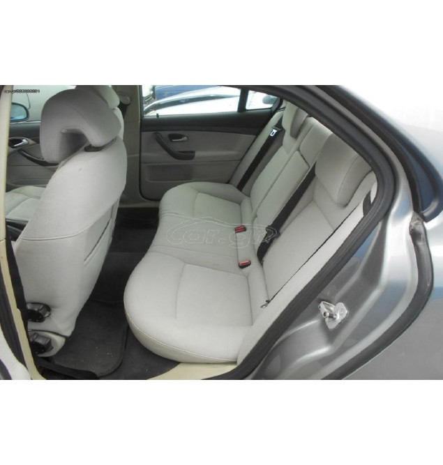 Ολόκληρο Αυτοκίνητο Saab 9-3 2.0 B207E 2002-2007 (Για ανταλλακτικα)