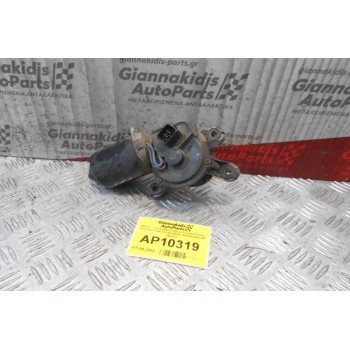 Μοτέρ  Υαλοκαθαριστήρων Εμπρος Toyota Corolla 101 1992-1996 85110-12810 1591007642 (5pins)