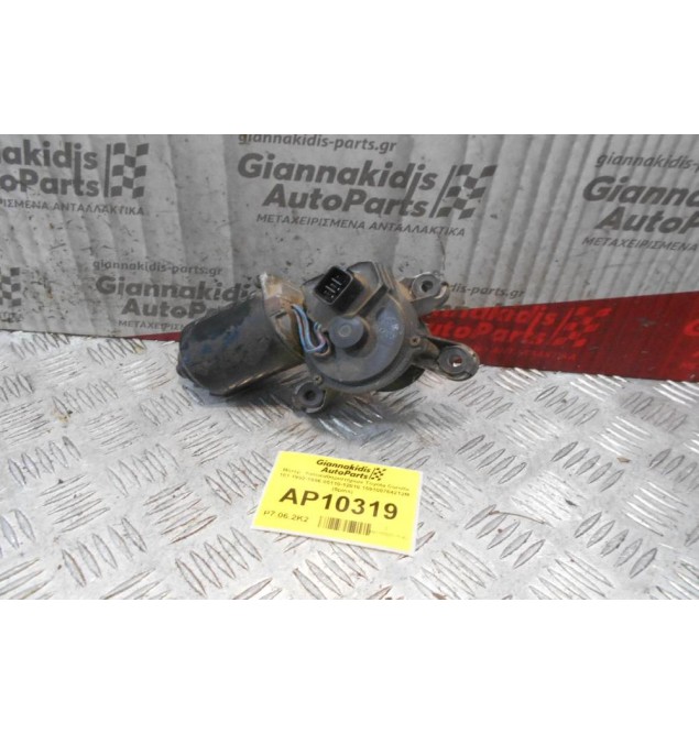 Μοτέρ  Υαλοκαθαριστήρων Εμπρος Toyota Corolla 101 1992-1996 85110-12810 1591007642 (5pins)