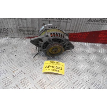Δυναμό Nissan Sunny 1.6 GA16 1990-1995  2310053A00 LR160-715