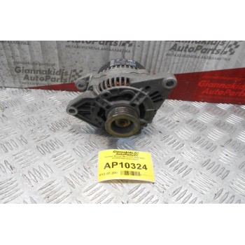 Δυναμό Nissan Micra K11 CG10 2000-2003  231005F600 0123110007