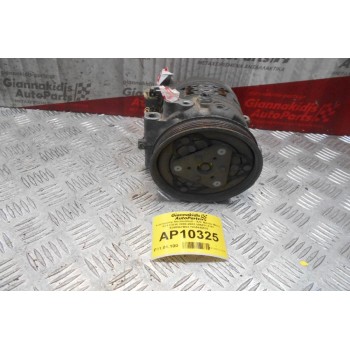 Κομπρεσέρ Aircondition - A/C Nissan Micra K11 CG10 2000-2003 506021-3151 9260067B03 7050445010