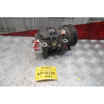 Κομπρεσέρ Aircondition - A/C Nissan Micra K11 CG10 2000-2003 506021-3151 9260067B03 7050445010