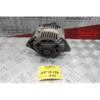 Δυναμό Renault Megane E7J 1996-2003  7700862865 2541942A