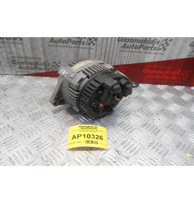Δυναμό Renault Megane E7J 1996-2003  7700862865 2541942A