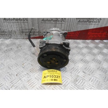 Κομπρεσέρ Aircondition - A/C Renault Megane E7J 1996-2003 4889801744 7700272987
