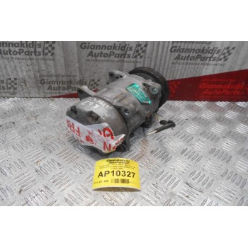 Κομπρεσέρ Aircondition - A/C Renault Megane E7J 1996-2003 4889801744 7700272987