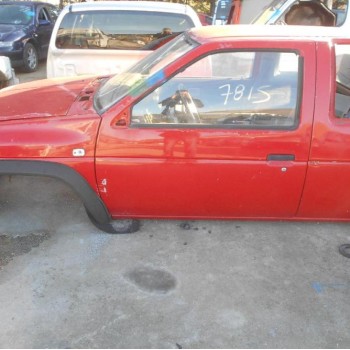 Καμπίνα Nissan King Cab D21 1992-1997  (Για Ανταλλακτικά)