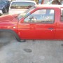 Καμπίνα Nissan King Cab D21 1992-1997  (Για Ανταλλακτικά)