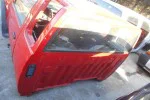 Καμπίνα Nissan King Cab D21 1992-1997  (Για Ανταλλακτικά)