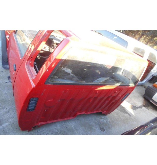 Καμπίνα Nissan King Cab D21 1992-1997  (Για Ανταλλακτικά)