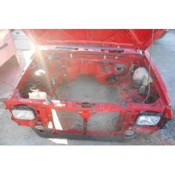 Καμπίνα Nissan King Cab D21 1992-1997  (Για Ανταλλακτικά)