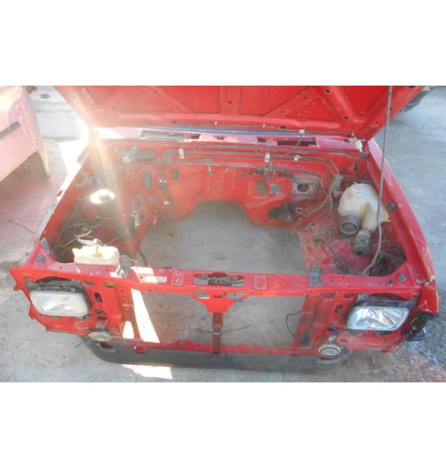 Καμπίνα Nissan King Cab D21 1992-1997  (Για Ανταλλακτικά)