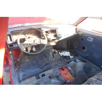 Καμπίνα Nissan King Cab D21 1992-1997  (Για Ανταλλακτικά)