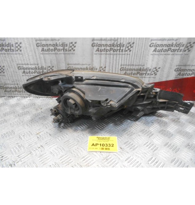 Φανάρι Εμπρός Αριστερό Mitsubishi Outlander 2003-2007