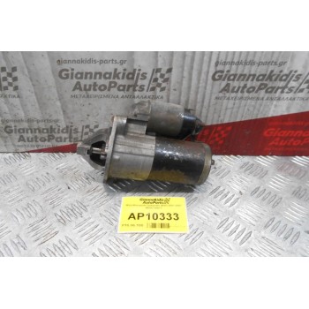 Μίζα Mitsubishi Outlander 4G63 2001-2007 M000T20671