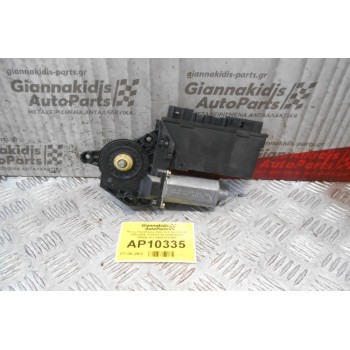 Μοτέρ Παραθύρου Πίσω Δεξί Audi A4 B6 2000-2004  0130821766 8E0959802A 105849-103 5WK47011BBF