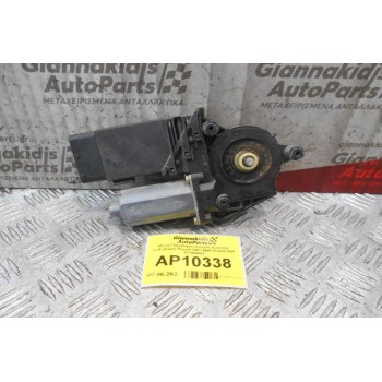 Μοτέρ Παραθύρου Εμπρός Αριστερό Volkswagen Passat 1997-2000 0130821695 1C1959801