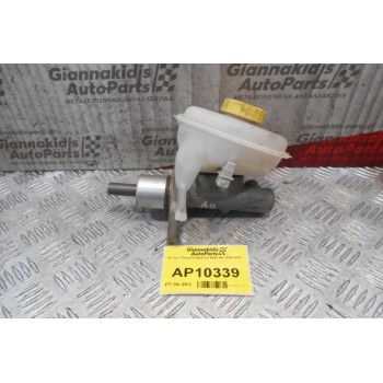 Αντλία -Τρόμπα φρένου Audi A4 1994-2000  