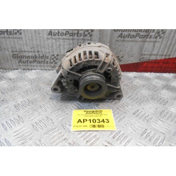Δυναμό Opel Corsa C Z12 2000-2006 0124415023 24437120