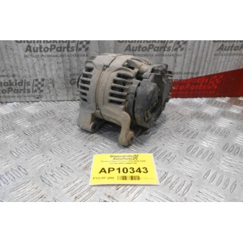 Δυναμό Opel Corsa C Z12 2000-2006 0124415023 24437120