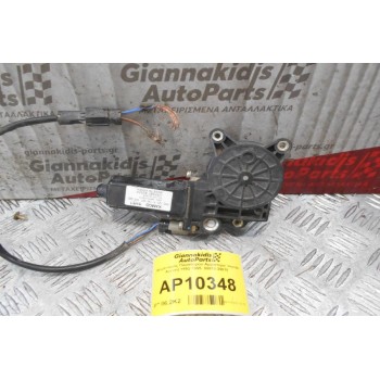 Μηχανισμός Παραθύρου Αρριστερα  Honda Accord 1992-1995  98810-29010