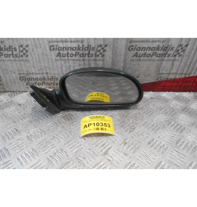 Καθρέπτης Ηλεκτρικός Καθρέφτες Δεξις Hyundai lantra 1995-1998 (3pins)