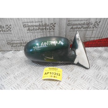 Καθρέπτης Ηλεκτρικός Καθρέφτες Δεξις Hyundai lantra 1995-1998 (3pins)
