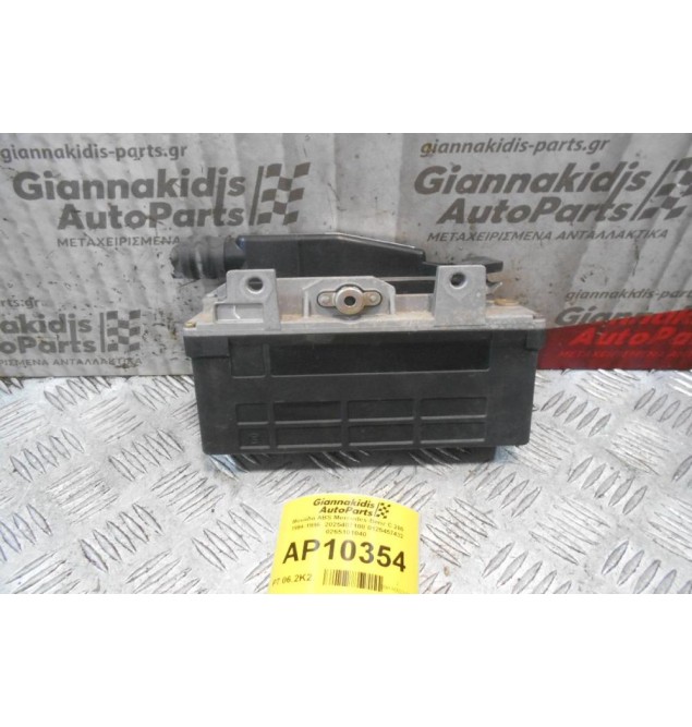 Μονάδα ABS Mercedes-Benz C 180 1994-1996  2025407108 0125457432 0265101040
