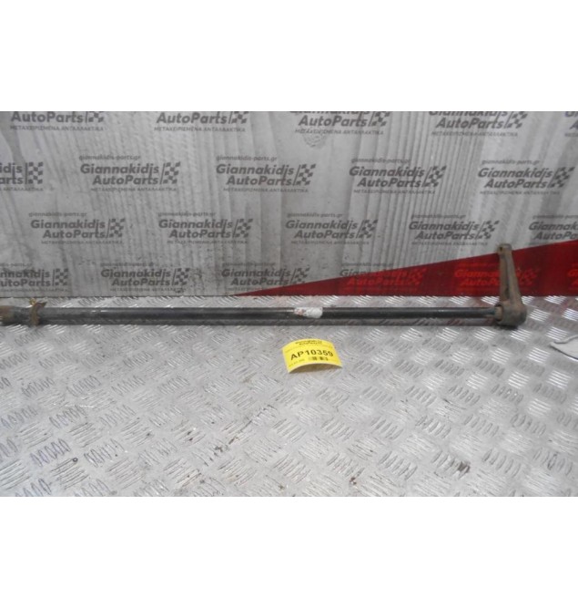 Ράβδος Στρέψεως  Toyota Hilux LN145 2WD