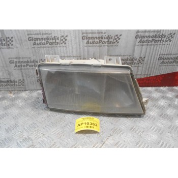 Φανάρι Εμπρός Δεξι Mercedes-Benz Sprinter 1995-2000 (ΧΤΥΠΗΜΑ ΠΙΣΩ ΔΕΞΙΑ)