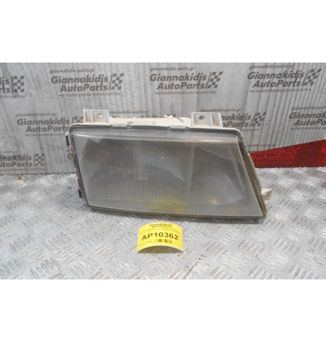 Φανάρι Εμπρός Δεξι Mercedes-Benz Sprinter 1995-2000 (ΧΤΥΠΗΜΑ ΠΙΣΩ ΔΕΞΙΑ)