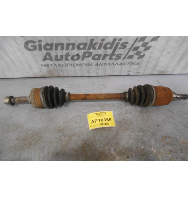 Ημιαξόνιο Αριστερο Κοντο  Nissan Micra K11  1992-2000